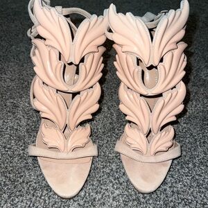 Giuseppe zanotti cruel summer heels